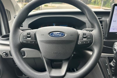 2027 Ford Transit-150 Base