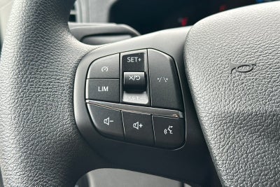 2027 Ford Transit-150 Base