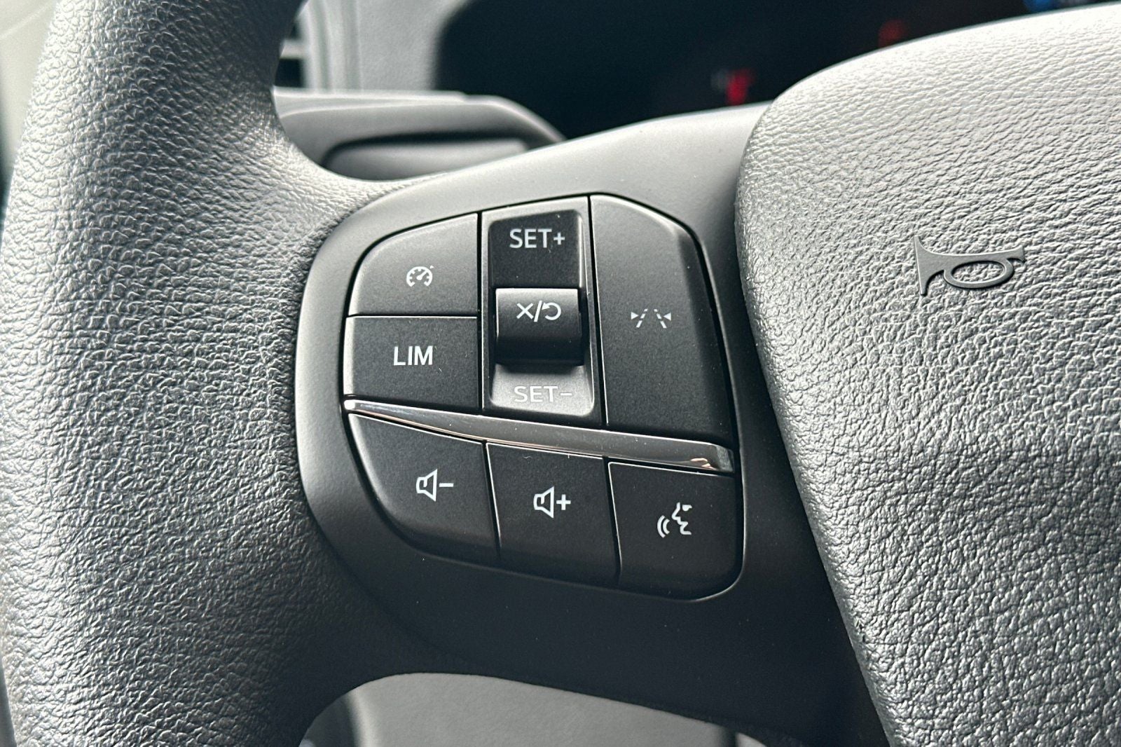 2027 Ford Transit-150 Base