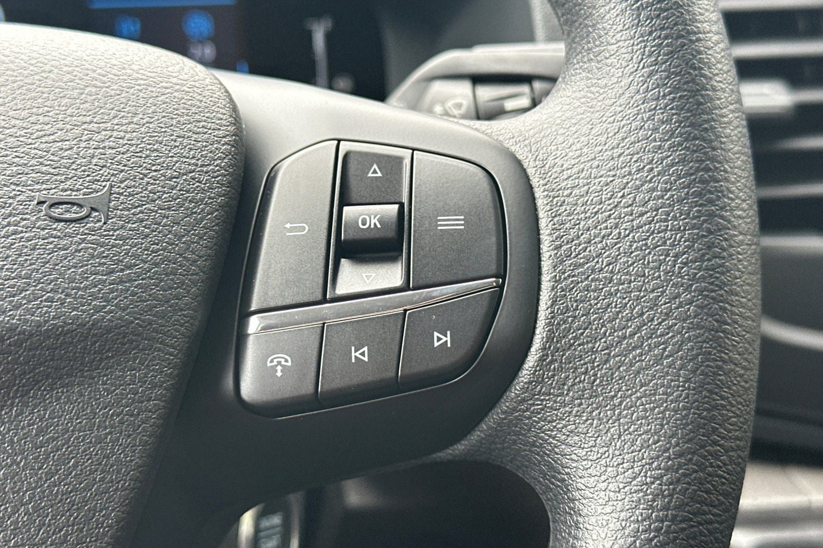 2027 Ford Transit-150 Base