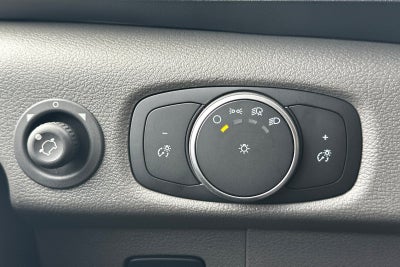 2027 Ford Transit-150 Base