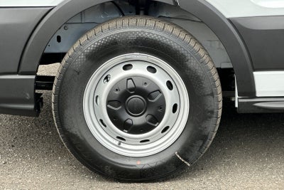 2027 Ford Transit-150 Base