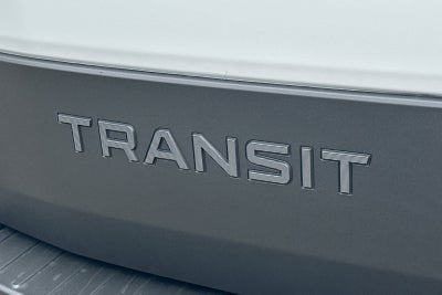 2027 Ford Transit-150 Base