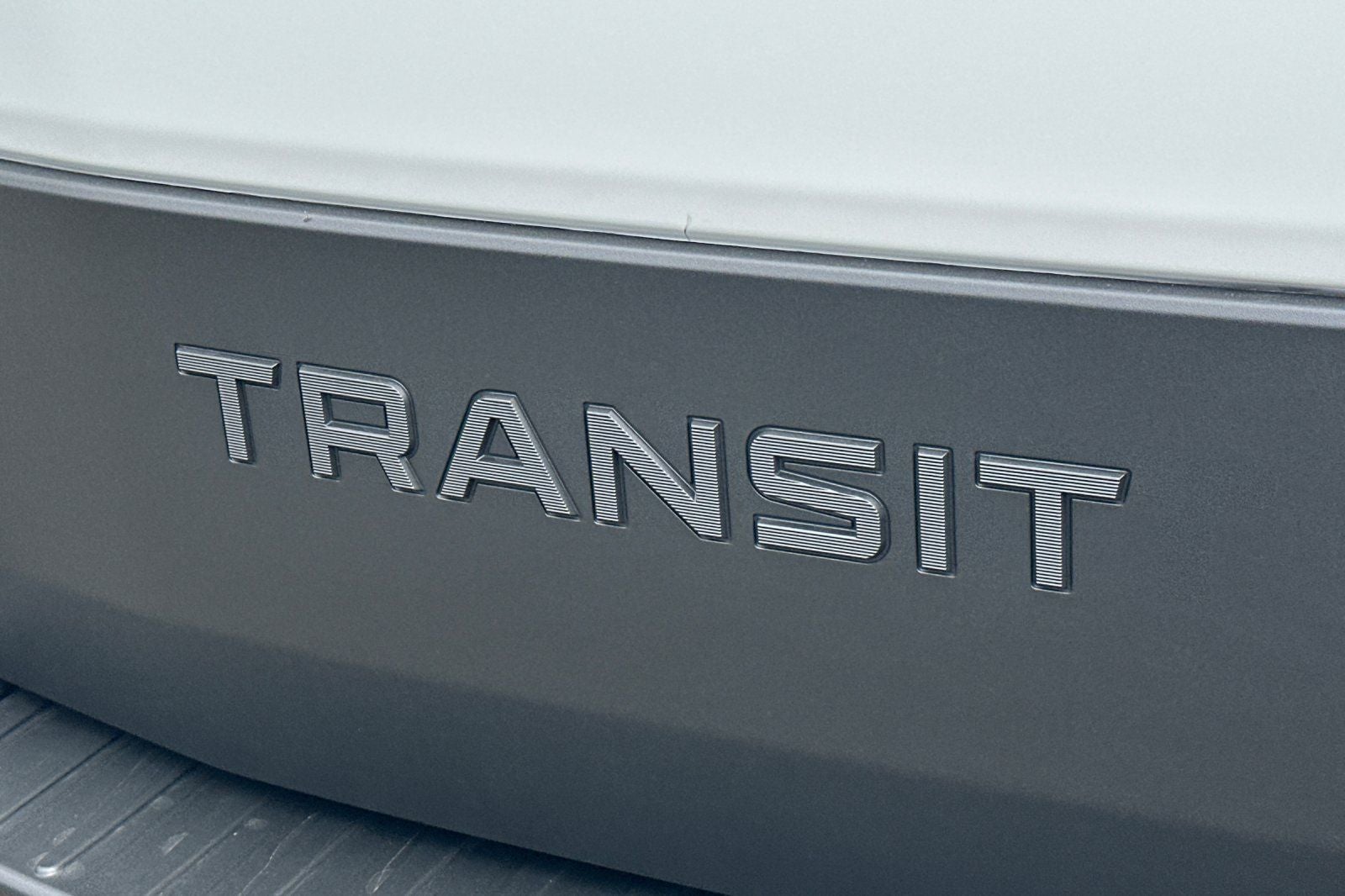 2027 Ford Transit-150 Base