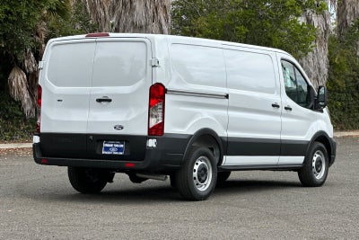 2027 Ford Transit-150 Base
