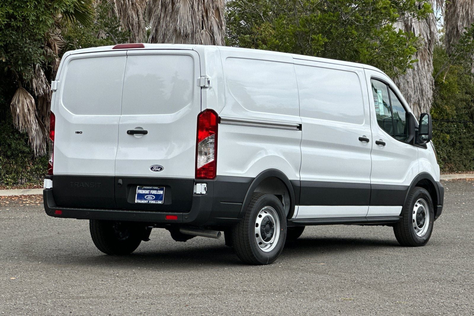 2027 Ford Transit-150 Base