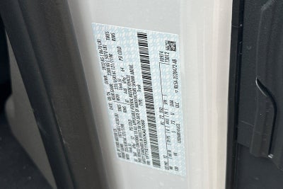 2027 Ford Transit-150 Base