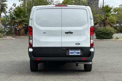 2027 Ford Transit-150 Base