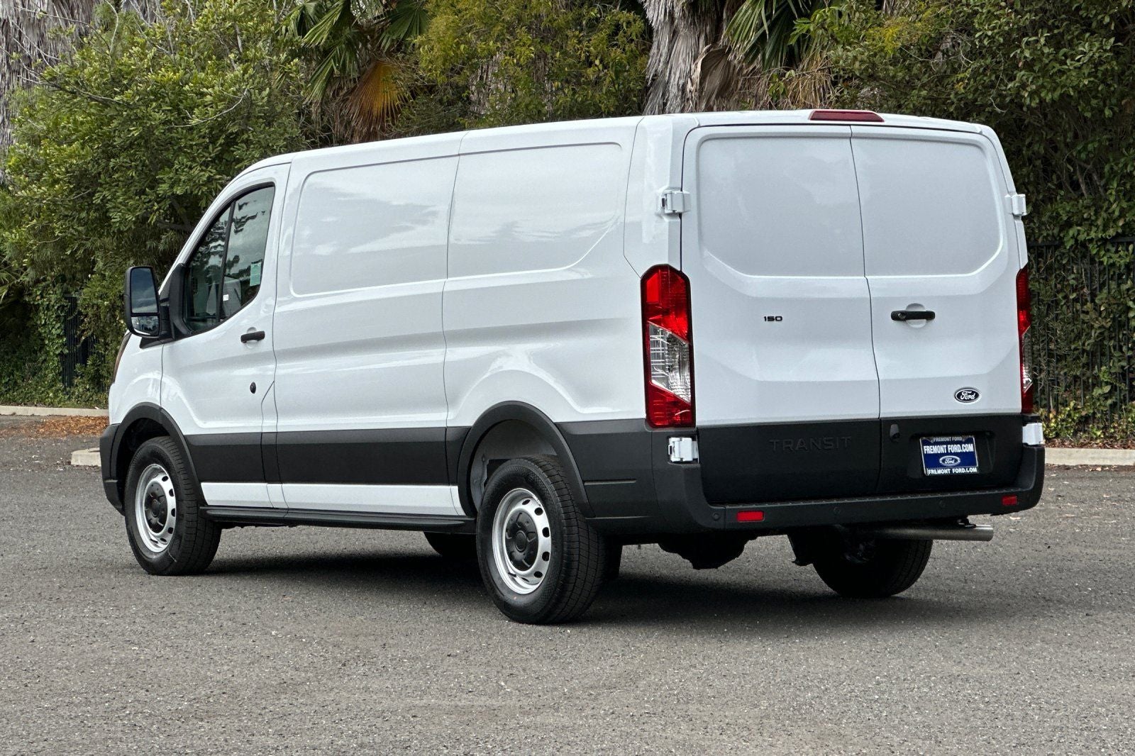 2027 Ford Transit-150 Base