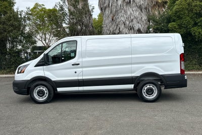 2027 Ford Transit-150 Base