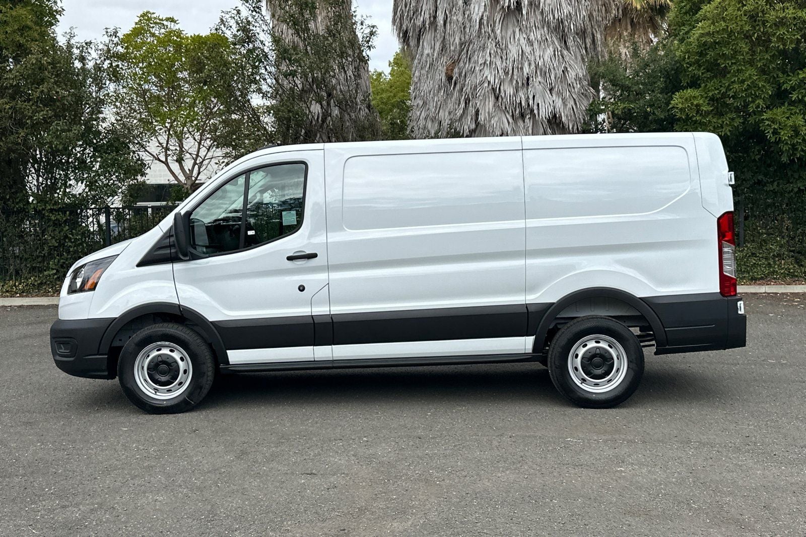 2027 Ford Transit-150 Base