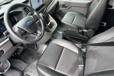 2027 Ford Transit-150 Base