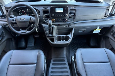 2025 Ford Transit-150 Base