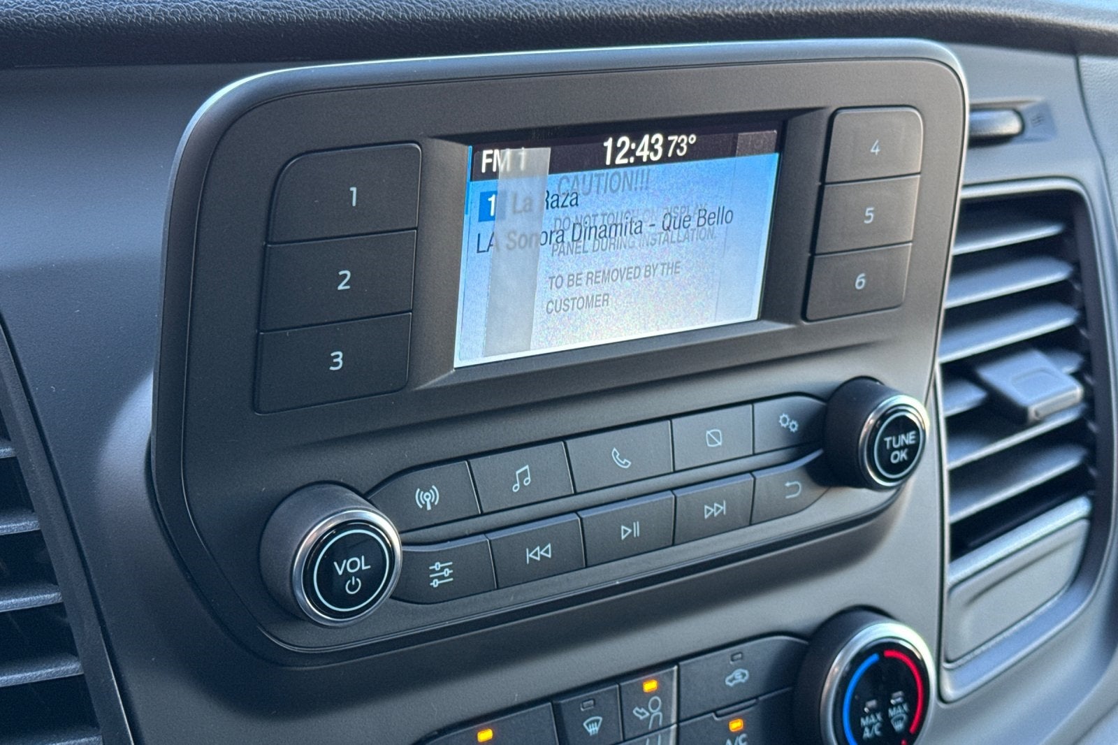 2025 Ford Transit-150 Base