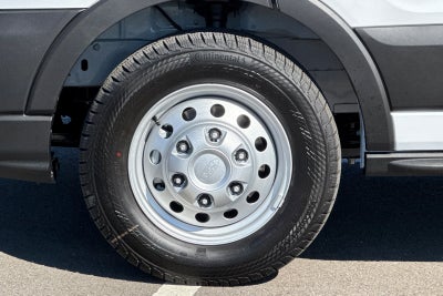 2025 Ford Transit-150 Base