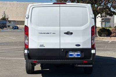 2025 Ford Transit-150 Base