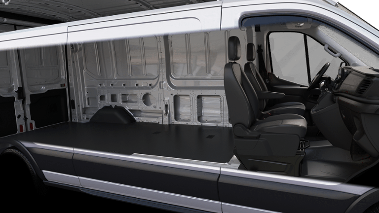 2025 Ford Transit-150 Base
