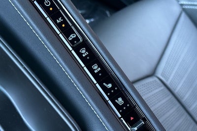 2024 Chevrolet Corvette Stingray w/2LT