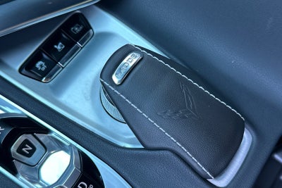 2024 Chevrolet Corvette Stingray w/2LT