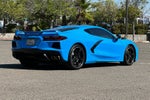 2024 Chevrolet Corvette Stingray w/2LT