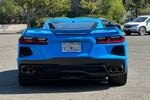 2024 Chevrolet Corvette Stingray w/2LT