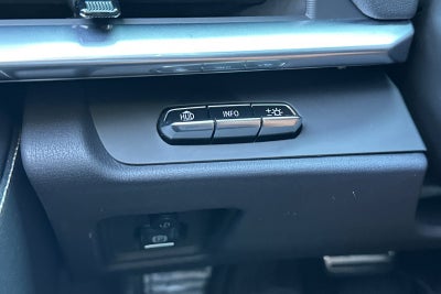 2024 Chevrolet Corvette Stingray w/2LT