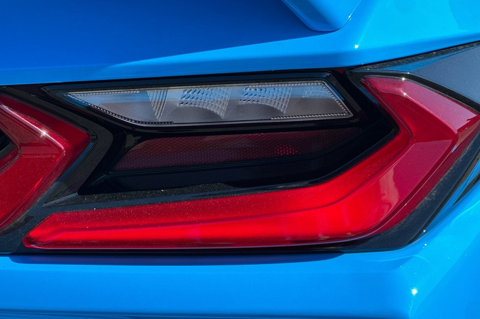 2024 Chevrolet Corvette Stingray w/2LT
