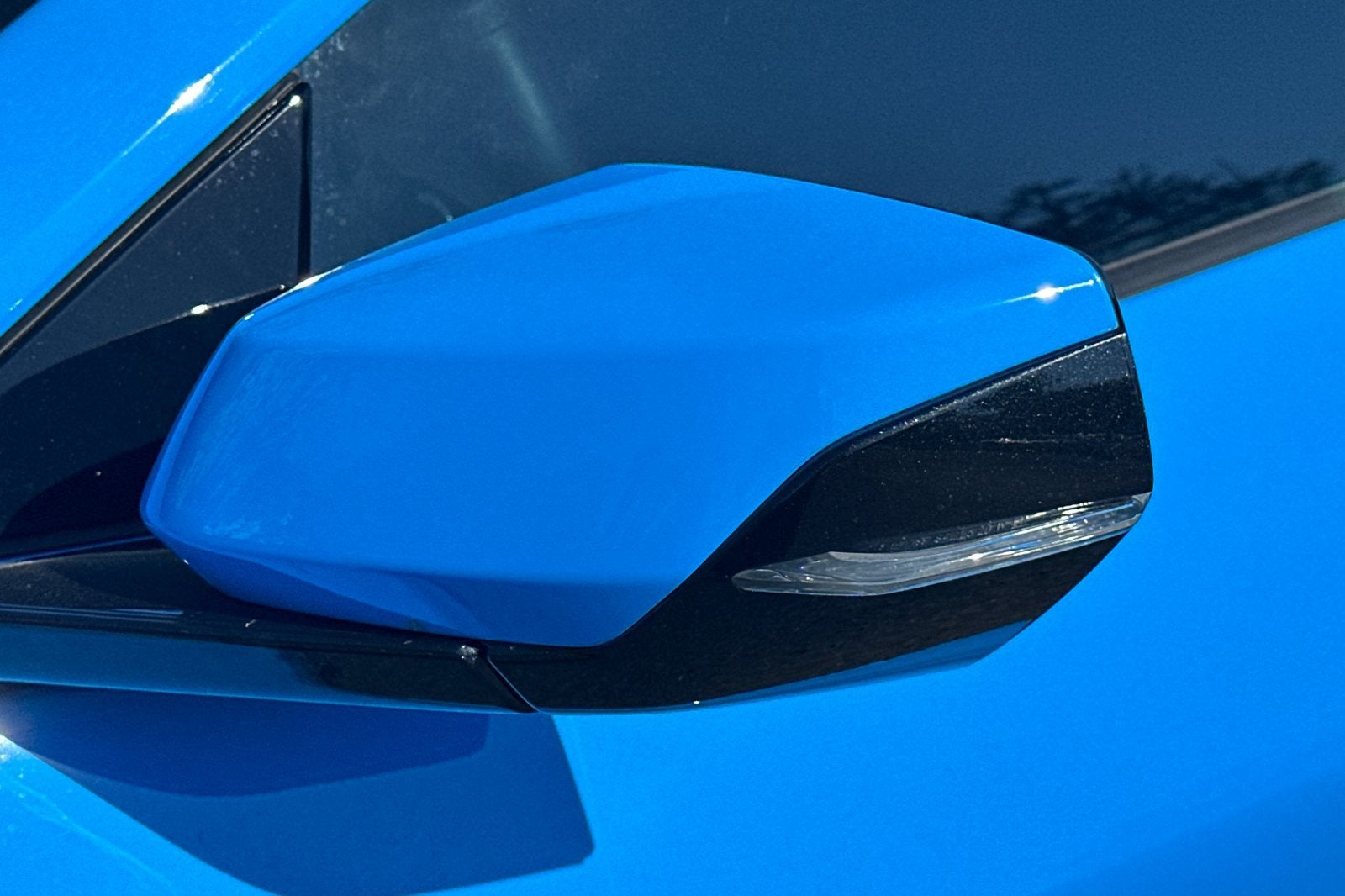 2024 Chevrolet Corvette Stingray w/2LT