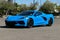 2024 Chevrolet Corvette Stingray w/2LT
