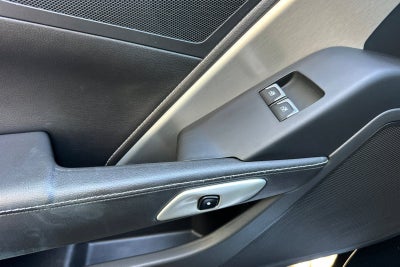 2019 Chevrolet Corvette Stingray 1LT