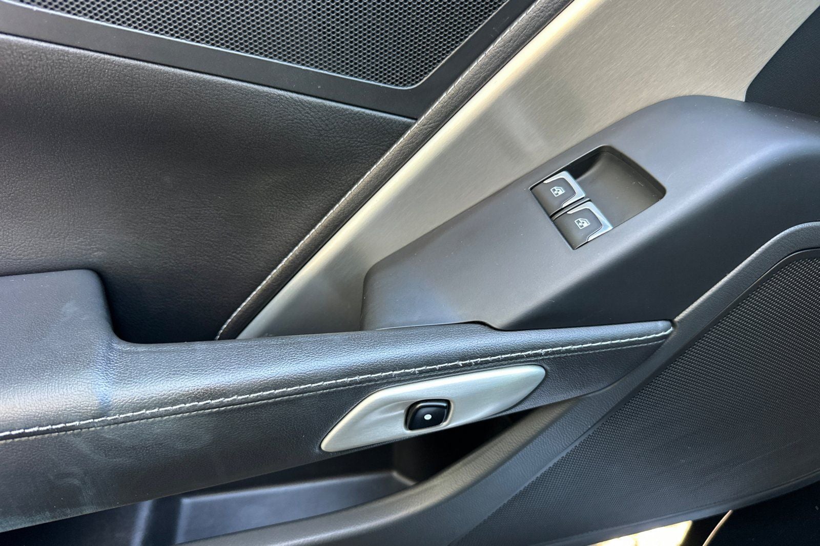 2019 Chevrolet Corvette Stingray 1LT