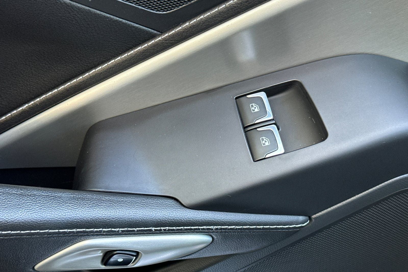 2019 Chevrolet Corvette Stingray 1LT