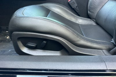 2019 Chevrolet Corvette Stingray 1LT