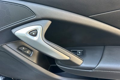 2019 Chevrolet Corvette Stingray 1LT