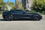 2019 Chevrolet Corvette Stingray 1LT
