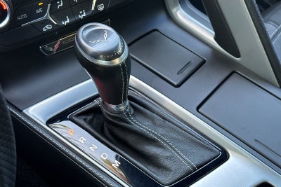 2019 Chevrolet Corvette Stingray 1LT