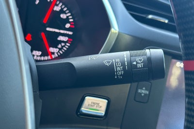 2019 Chevrolet Corvette Stingray 1LT