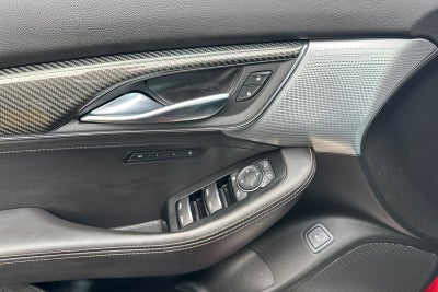 2022 Cadillac CT5 Sport