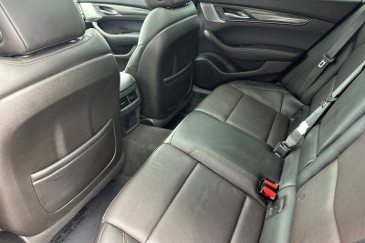 2022 Cadillac CT5 Sport