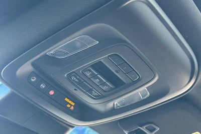 2022 Cadillac CT5 Sport
