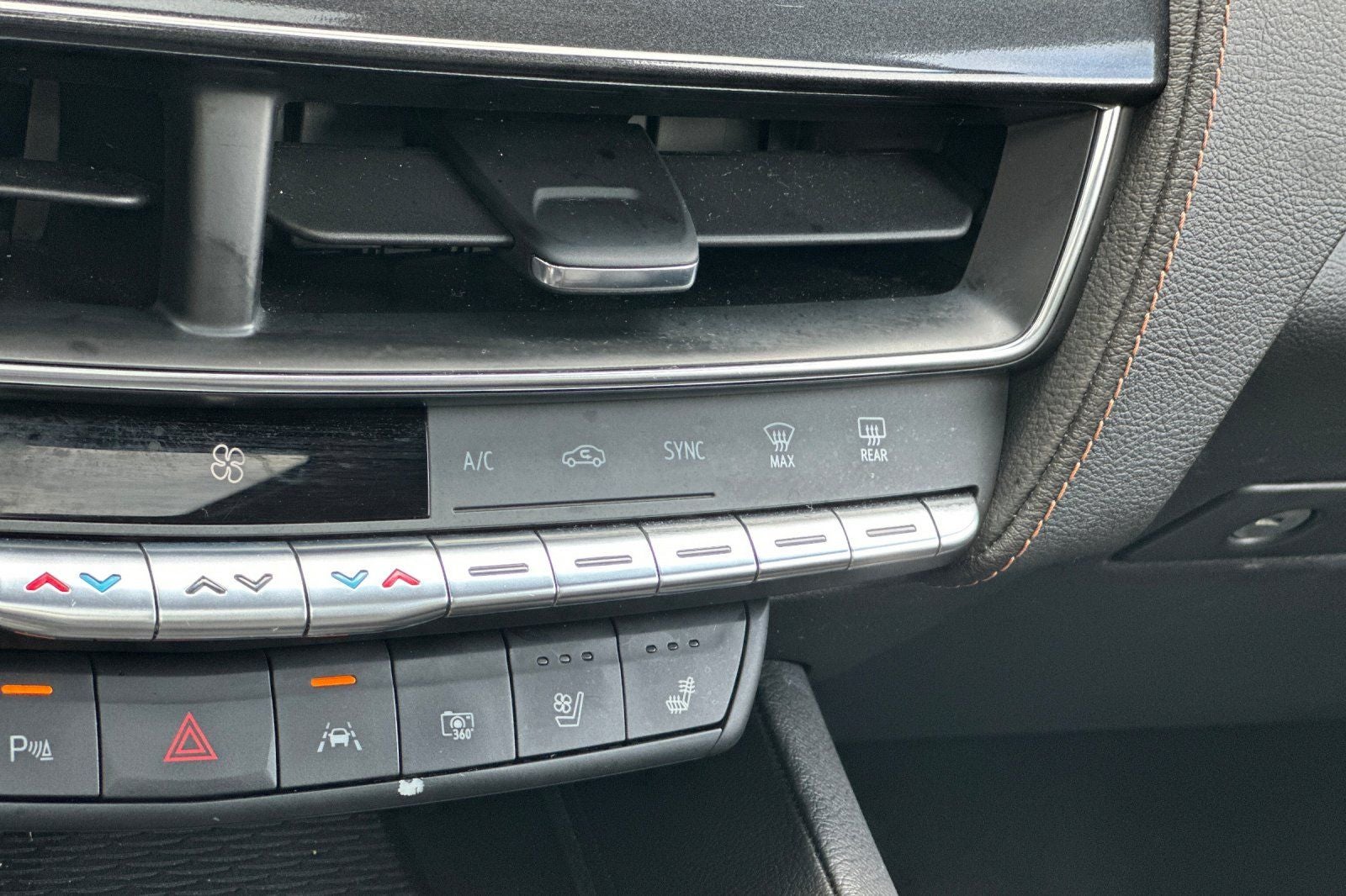 2022 Cadillac CT5 Sport