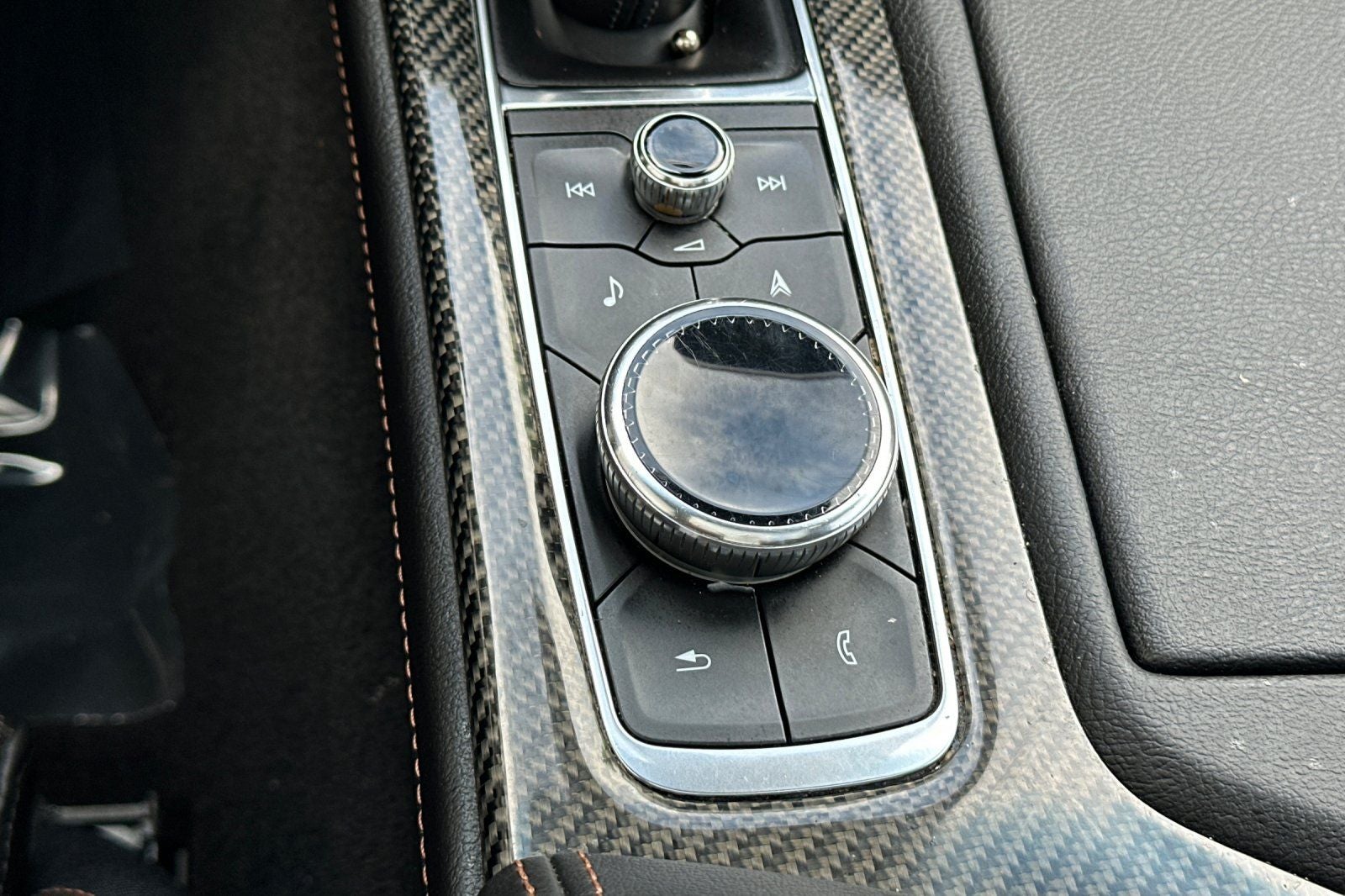 2022 Cadillac CT5 Sport
