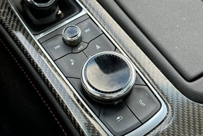 2022 Cadillac CT5 Sport