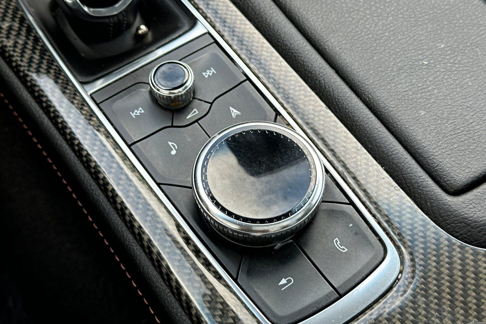 2022 Cadillac CT5 Sport