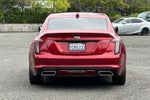 2022 Cadillac CT5 Sport