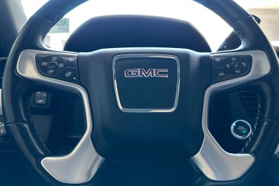 2020 GMC Yukon XL SLT