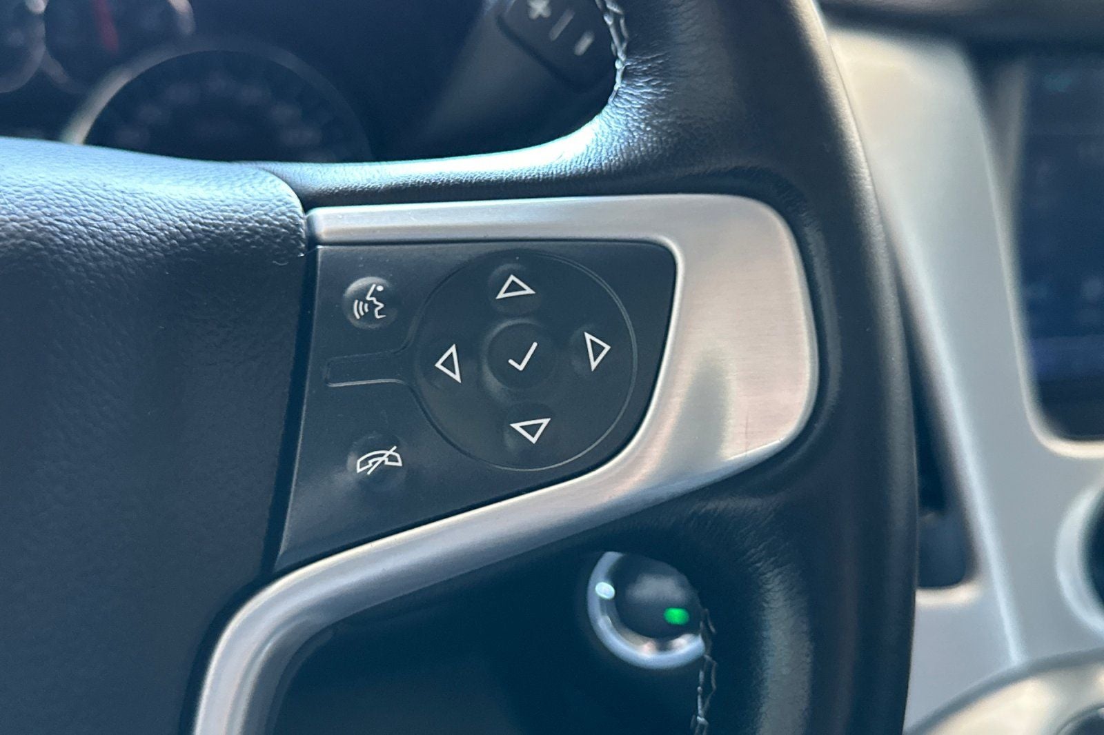 2020 GMC Yukon XL SLT