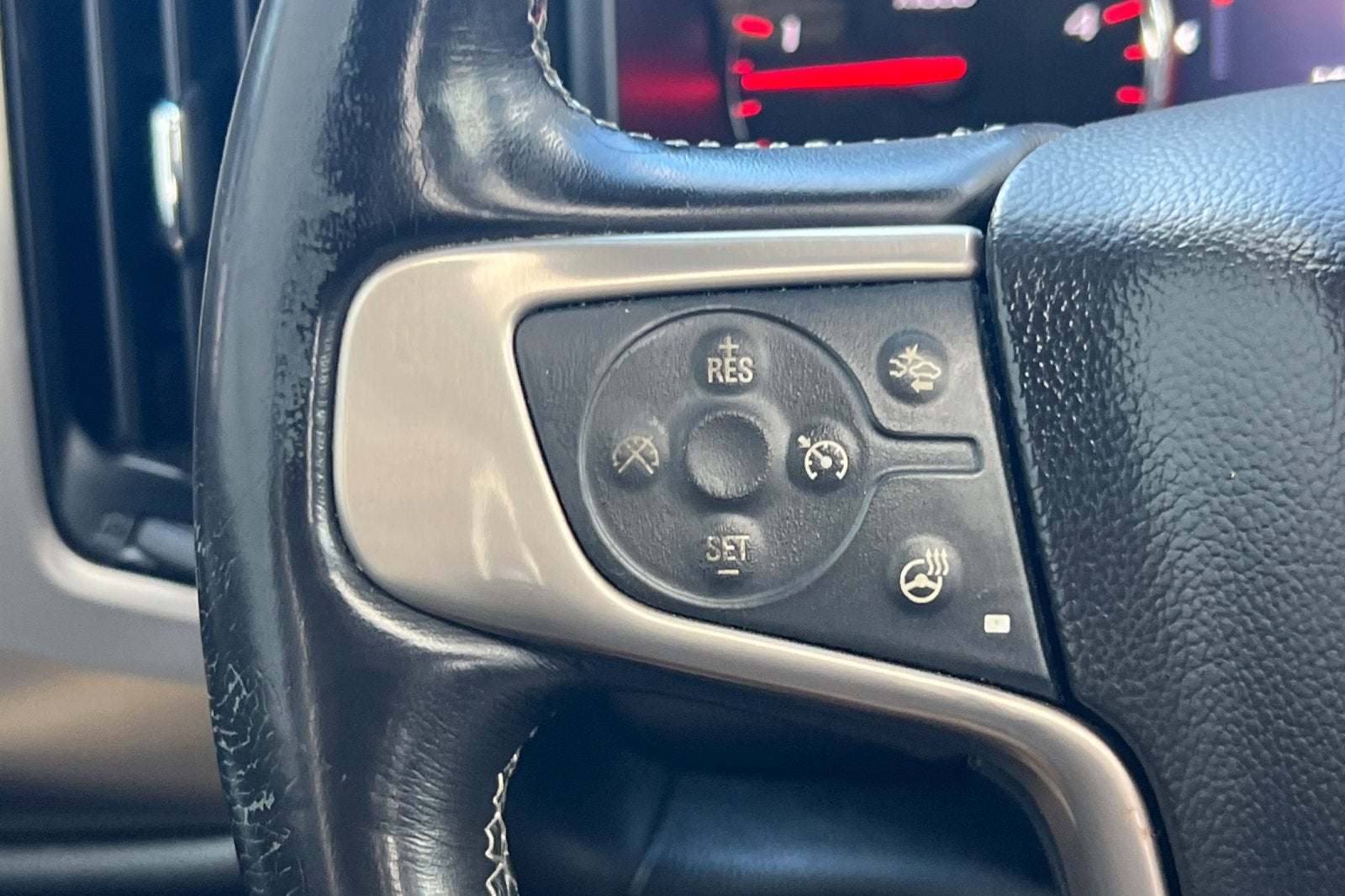 2015 GMC Sierra 2500HD Denali