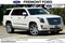 2018 Cadillac Escalade Premium Luxury