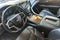 2018 Cadillac Escalade Premium Luxury